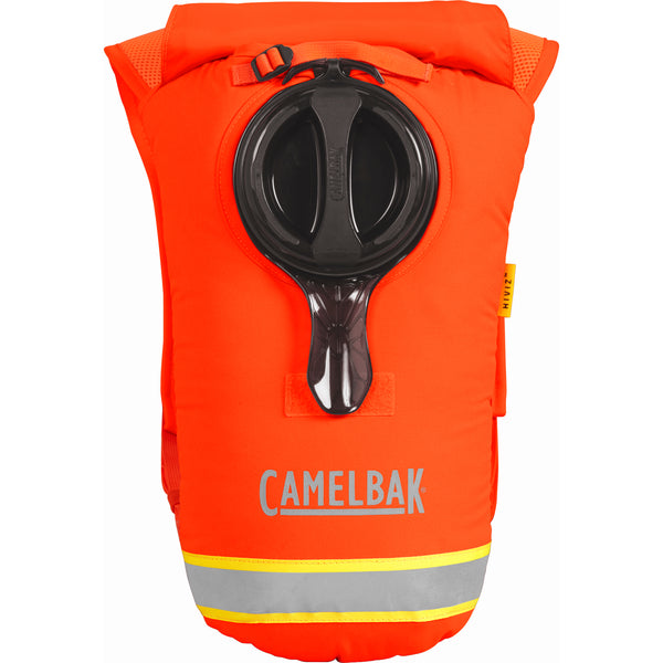 CamelBak Hi-Viz 2.5L Crux Hydration Pack