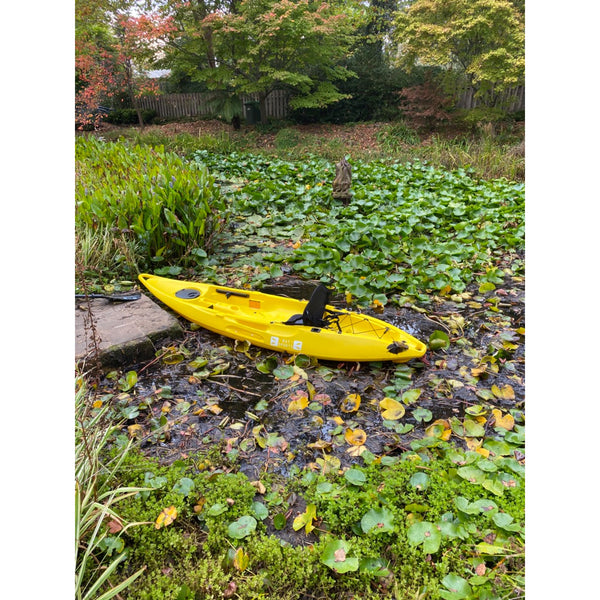 Nero - 3m Single (Adult + Child) Sit On Top Kayak