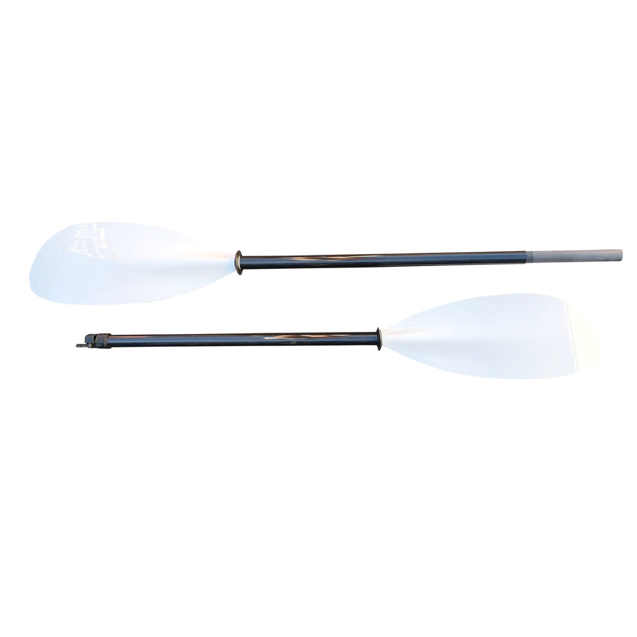 Best Paddles for Kayaking 2Piece Kayak Paddle I Bay Sports