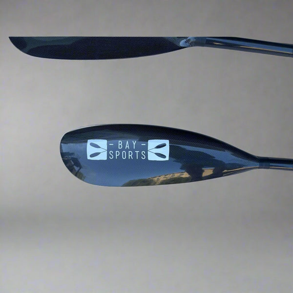  Carbon Fibre Kayak Paddle