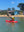 Lil' Red - Kids Kayak.