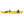 Bay Sports Nereus Yellow Tandem 2 Person Kayak side view