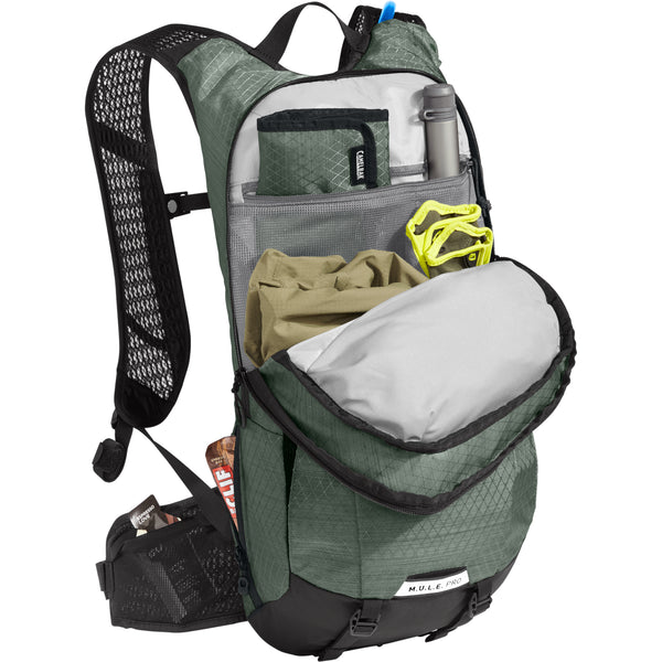 Camelbak MULE Pro 14 3L Hydration Pack