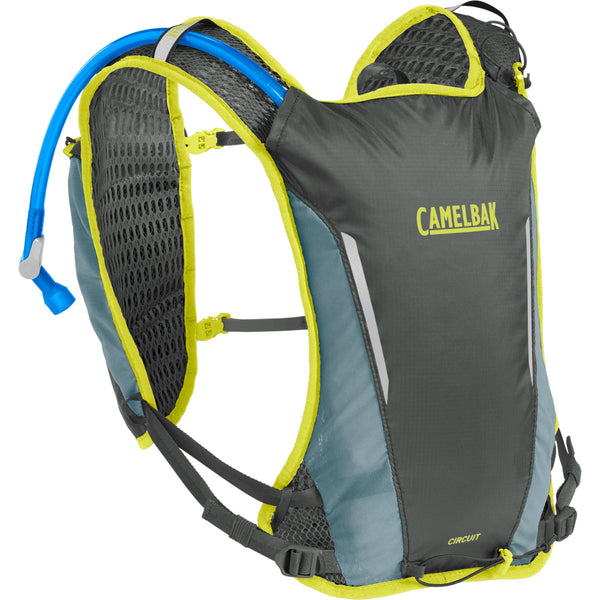 CamelBak Womans Circuit Run Hydration Vest 1.5L