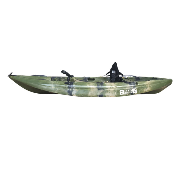 Bonito Angler - 2.9m Fishing Kayak