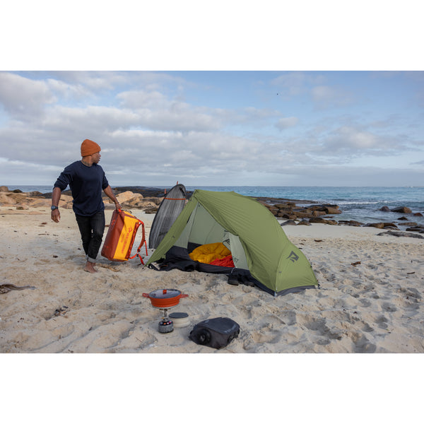 Hydraulic Pro Dry Pack - Sea to Summit