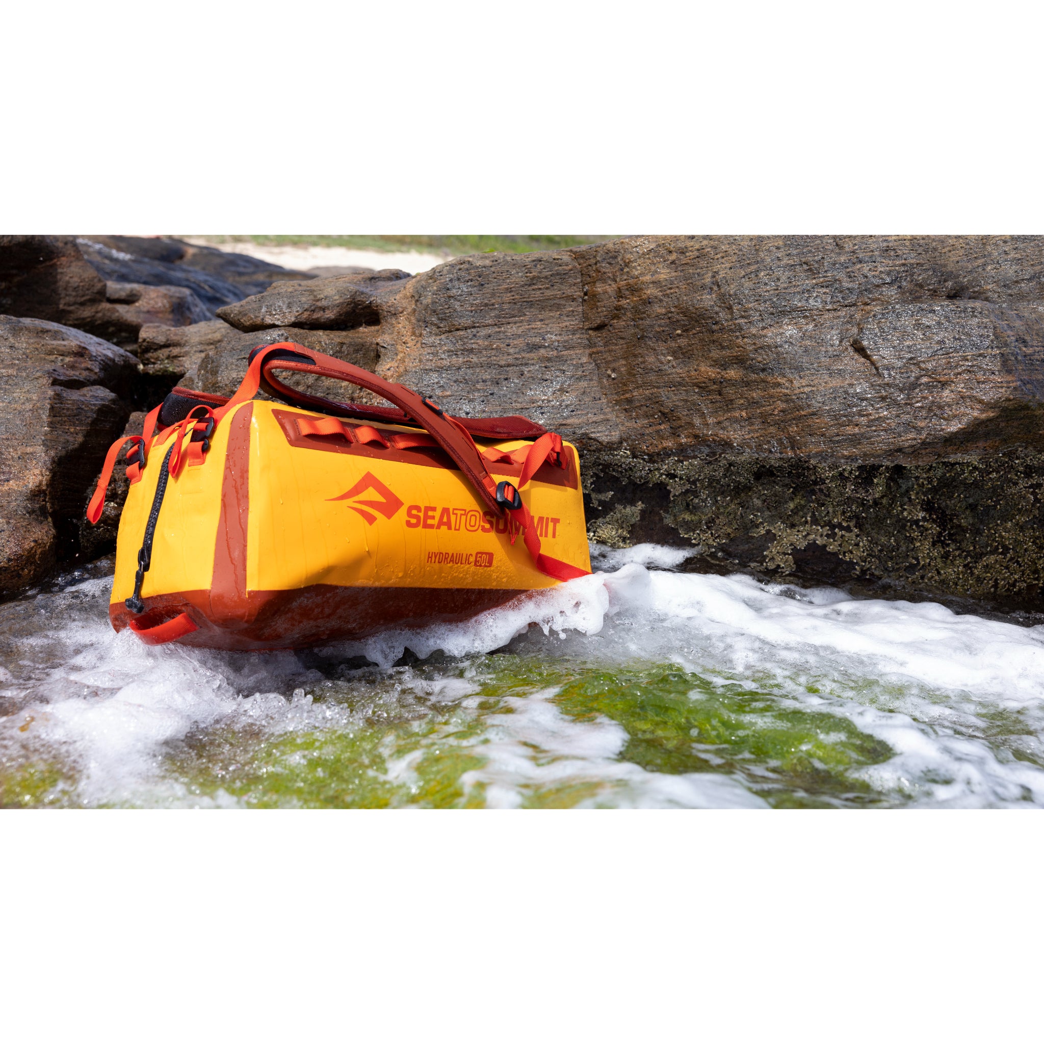 Hydraulic Pro Dry Pack