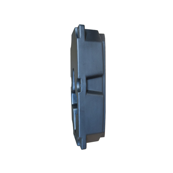 MaxDrive 360 Adaptor Plate 3.6 Flap