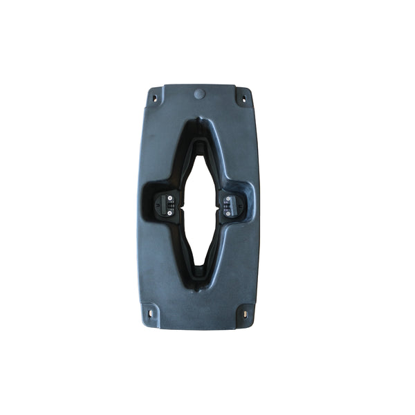 MaxDrive 360 Adaptor Plate 3.9 Flap