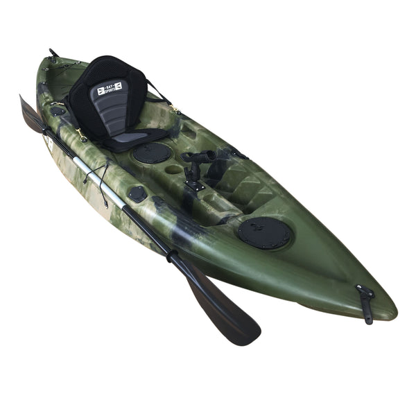 Bonito Angler - 2.9m Fishing Kayak