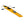 Bay Sports Hug Sit In 2-Person Double Touring Sea Kayak Yellow Side Angle