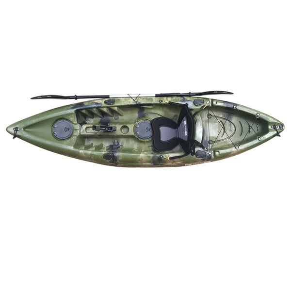 Bonito Angler - 2.9m Fishing Kayak