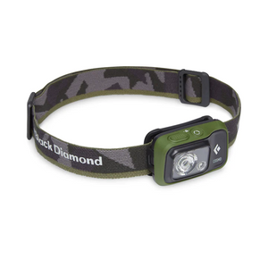 Cosmo 350 Headlamp - Black Diamond.