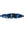 Angler Pro 4m Sit on Top Fishing Kayak Blue White Black