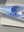 Discovery - 4m Sit On Top Touring Kayak blue white 