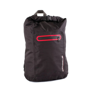 ocean earth TRAVEL LITE WATERPROOF BACK PACK front 