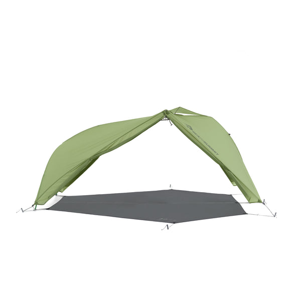 Alto Bigfoot Groundsheet - Sea to Summit