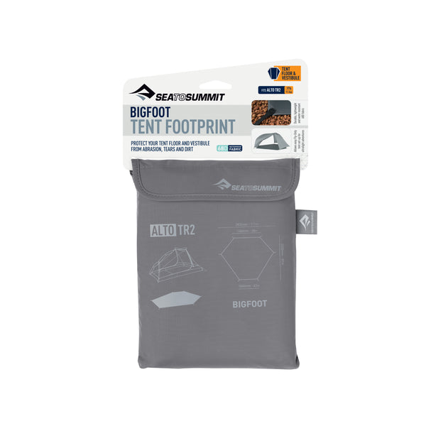 Alto Bigfoot Groundsheet - Sea to Summit