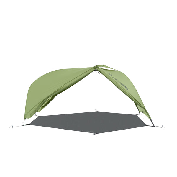 Telos Bigfoot Groundsheet - Sea to Summit