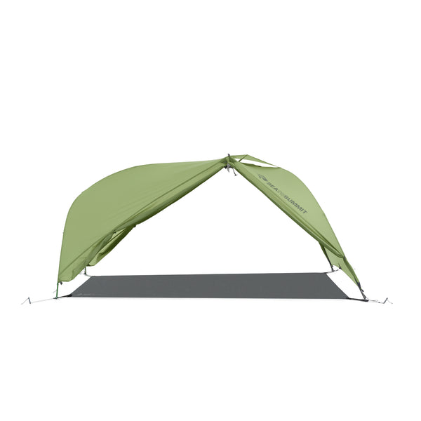 Telos LightFoot Groundsheet - Sea to Summit