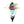 Air Canoe 488 - 4.88m 3-Seater Inflatable Canoe Bay Sports