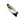 Air Canoe 488 - 4.88m 3-Seater Inflatable Canoe Bay Sports