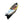 Air Canoe 488 - 4.88m 3-Seater Inflatable Canoe Bay Sports