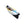 Air Canoe 488 - 4.88m 3-Seater Inflatable Canoe Bay Sports