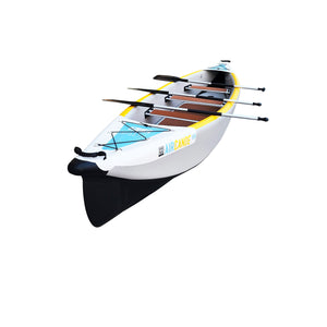 Inflatable Kayak 3 Person