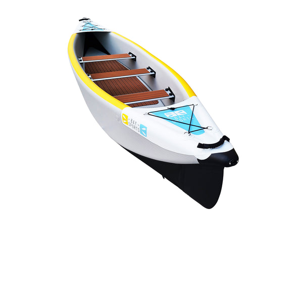 Inflatable Kayak 3 Person