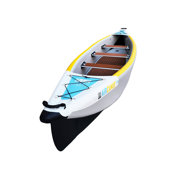 Inflatable Kayak 3 Person