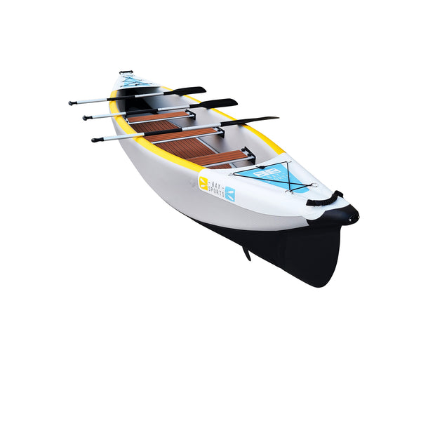 Inflatable Kayak 3 Person