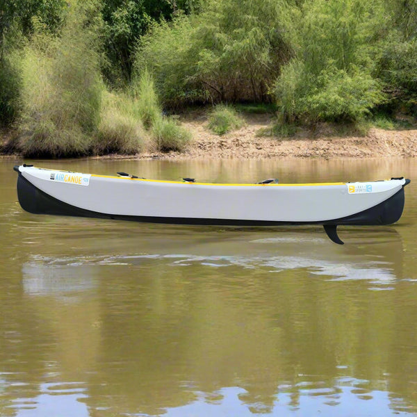 Inflatable Kayak 3 Person