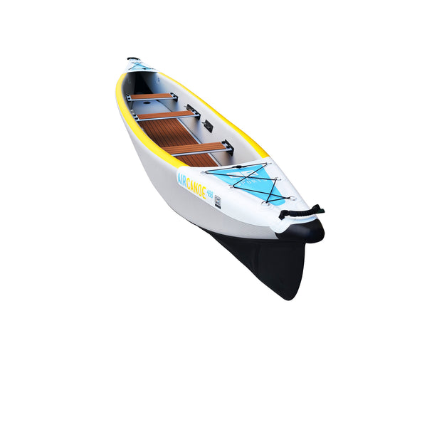 Inflatable Kayak 4 Person