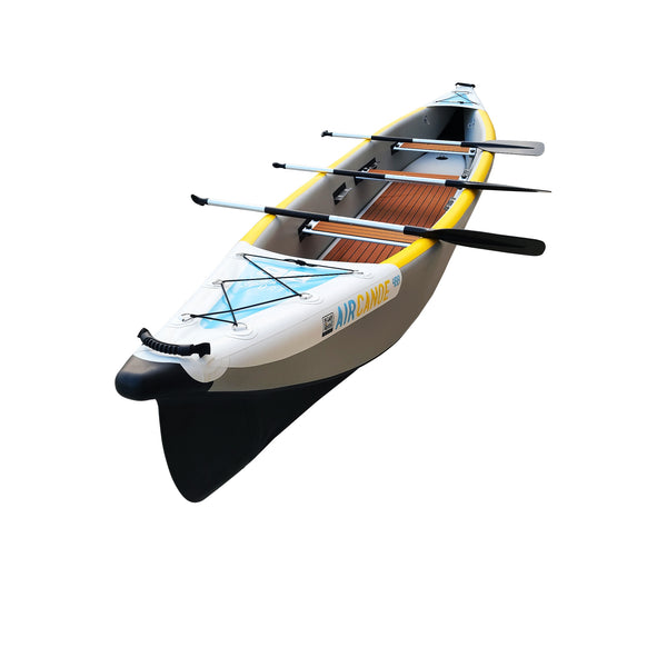 Inflatable Kayak 4 Person