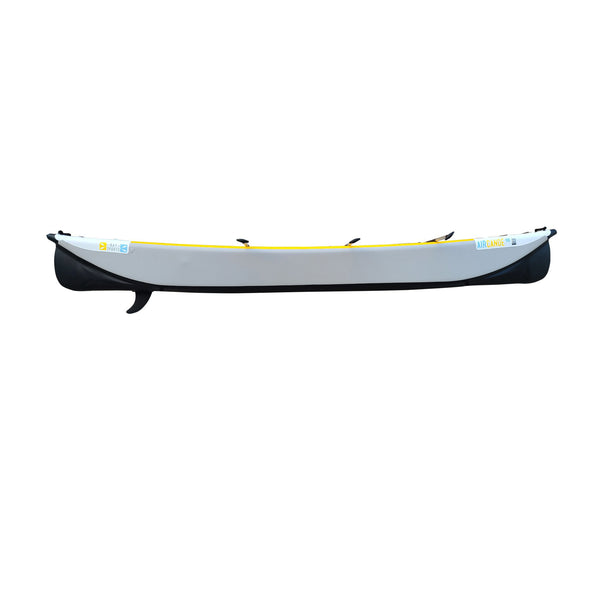 3-Seater Inflatable Canoe 