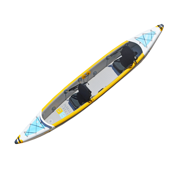 Double Inflatable Kayak
