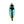 Air Glide Advance 426 tandem drop stitch inflatable kayak yellow/blue 1