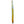Air Glide Advance 426 tandem drop stitch inflatable kayak yellow/blue deck side view