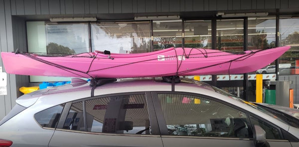 Aquanauta 2022 Touring Kayak Bay Sports