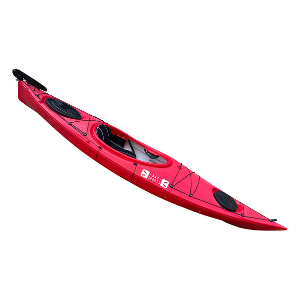 Aquanauta Pro 2022 model Red (side) 2