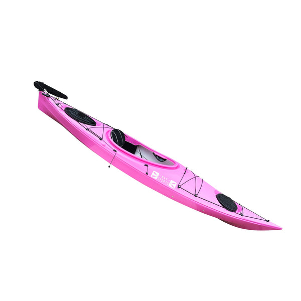 Aquanauta Pro Pink side view