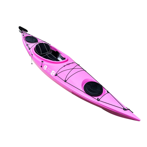 Aquanauta Pro Pink from view