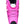 Aquanauta Pro Pink middle cockpit 