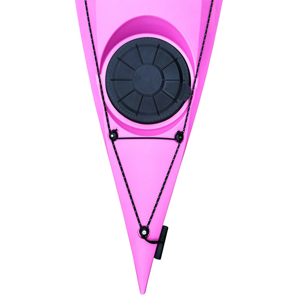 Aquanauta Pro Pink front hatch