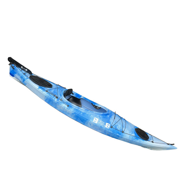 Aquanauta - 3.3m Single Sit In Kayak