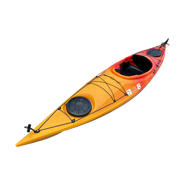 Aquanauta - 3.3m Single Sit In Kayak