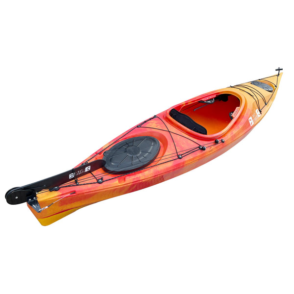 Aquanauta - 3.3m Single Sit In Kayak