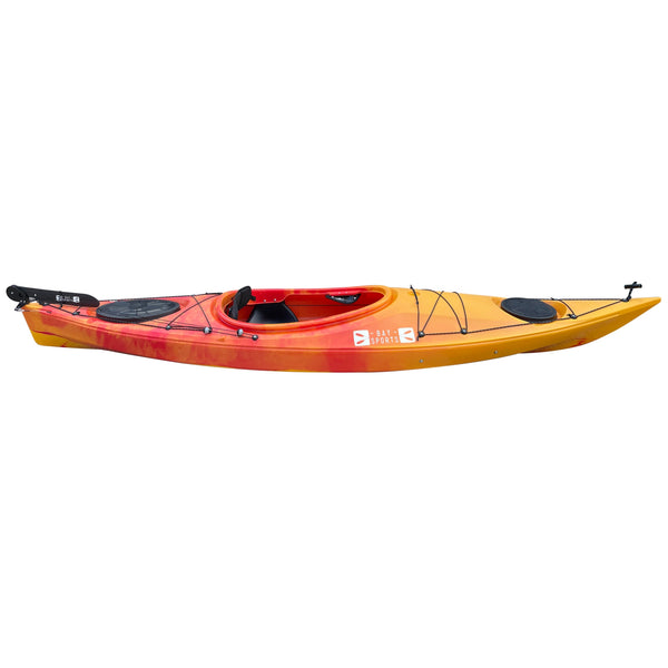 Aquanauta - 3.3m Single Sit In Kayak