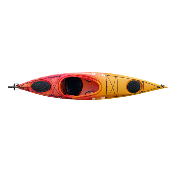 Aquanauta - 3.3m Single Sit In Kayak